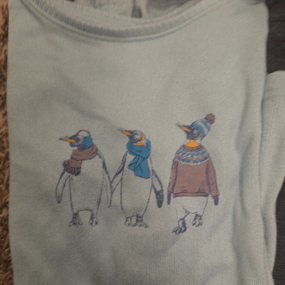 Lot Of Girls Size 7, Long Sleeve Shirts, Mixed Brands - Picture 3 of 9